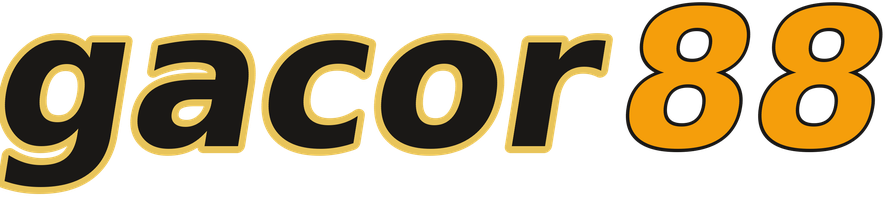 gacor88 logo