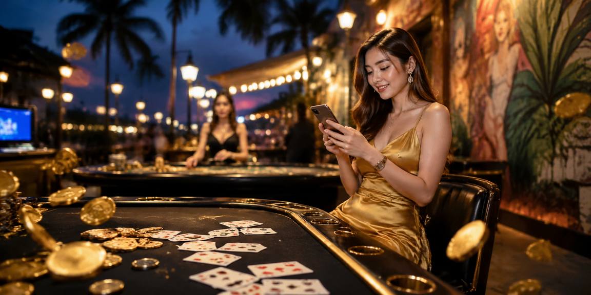 gacor88 mobile gaming