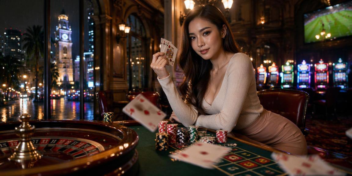 gacor88 mobile gaming