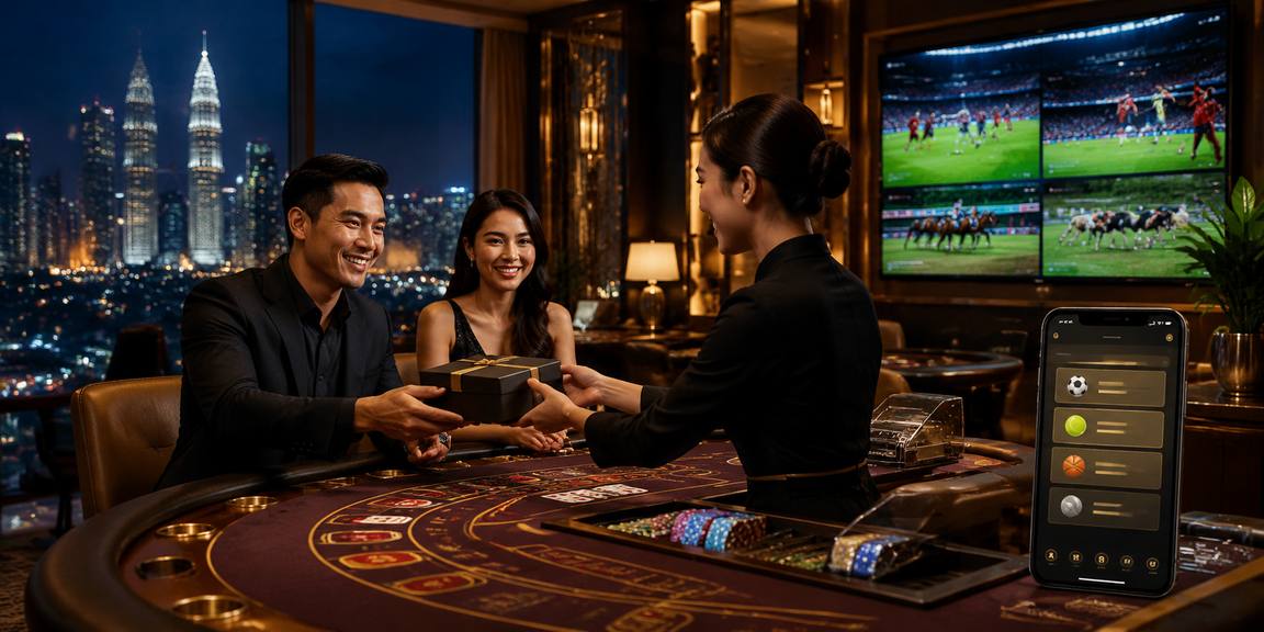 gacor88 mobile gaming